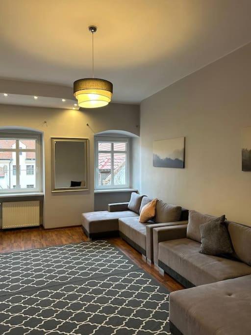 Big Apart - Rynek 8 - Nice View - 3 Rooms - 9 People Вроцлав Экстерьер фото