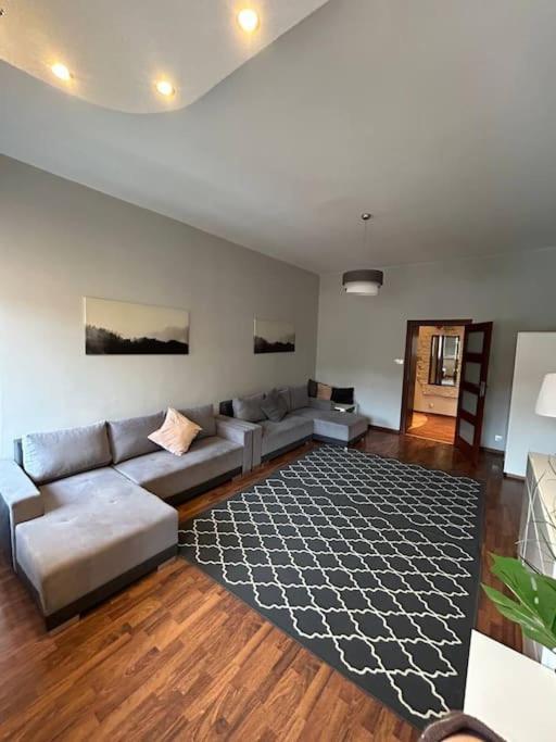 Big Apart - Rynek 8 - Nice View - 3 Rooms - 9 People Вроцлав Экстерьер фото