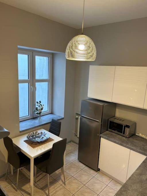Big Apart - Rynek 8 - Nice View - 3 Rooms - 9 People Вроцлав Экстерьер фото