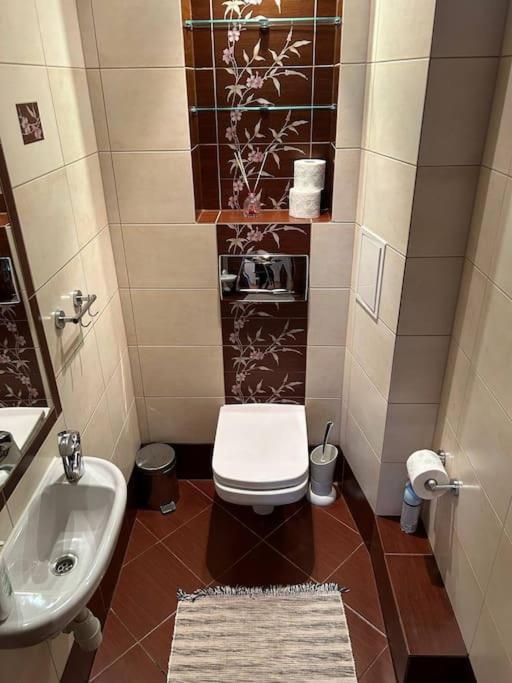 Big Apart - Rynek 8 - Nice View - 3 Rooms - 9 People Вроцлав Экстерьер фото